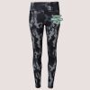 Women's TriDri® performance Hexoflage® leggings Thumbnail