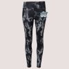 Women's TriDri® performance Hexoflage® leggings Thumbnail