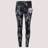 Women's TriDri® performance Hexoflage® leggings Thumbnail