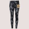 Women's TriDri® performance Hexoflage® leggings Thumbnail