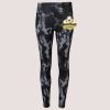Women's TriDri® performance Hexoflage® leggings Thumbnail