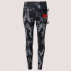 Women's TriDri® performance Hexoflage® leggings Thumbnail