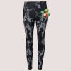 Women's TriDri® performance Hexoflage® leggings Thumbnail