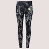Women's TriDri® performance Hexoflage® leggings Thumbnail