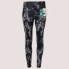 Women's TriDri® performance Hexoflage® leggings Thumbnail