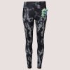 Women's TriDri® performance Hexoflage® leggings Thumbnail