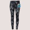 Women's TriDri® performance Hexoflage® leggings Thumbnail