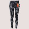 Women's TriDri® performance Hexoflage® leggings Thumbnail
