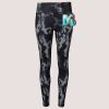 Women's TriDri® performance Hexoflage® leggings Thumbnail