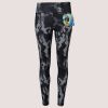 Women's TriDri® performance Hexoflage® leggings Thumbnail