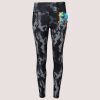 Women's TriDri® performance Hexoflage® leggings Thumbnail
