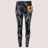 Women's TriDri® performance Hexoflage® leggings Thumbnail