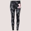 Women's TriDri® performance Hexoflage® leggings Thumbnail