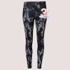 Women's TriDri® performance Hexoflage® leggings Thumbnail