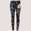 Women's TriDri® performance Hexoflage® leggings Thumbnail