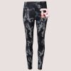 Women's TriDri® performance Hexoflage® leggings Thumbnail