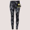 Women's TriDri® performance Hexoflage® leggings Thumbnail