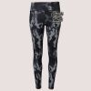 Women's TriDri® performance Hexoflage® leggings Thumbnail