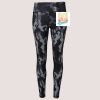 Women's TriDri® performance Hexoflage® leggings Thumbnail