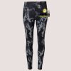 Women's TriDri® performance Hexoflage® leggings Thumbnail