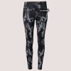 Women's TriDri® performance Hexoflage® leggings Thumbnail