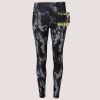 Women's TriDri® performance Hexoflage® leggings Thumbnail