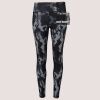 Women's TriDri® performance Hexoflage® leggings Thumbnail