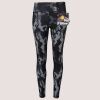 Women's TriDri® performance Hexoflage® leggings Thumbnail