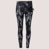 Women's TriDri® performance Hexoflage® leggings Thumbnail