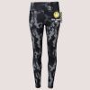 Women's TriDri® performance Hexoflage® leggings Thumbnail