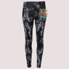 Women's TriDri® performance Hexoflage® leggings Thumbnail
