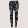Women's TriDri® performance Hexoflage® leggings Thumbnail