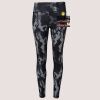 Women's TriDri® performance Hexoflage® leggings Thumbnail