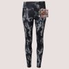 Women's TriDri® performance Hexoflage® leggings Thumbnail
