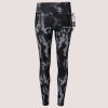 Women's TriDri® performance Hexoflage® leggings Thumbnail