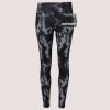 Women's TriDri® performance Hexoflage® leggings Thumbnail