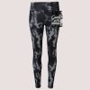 Women's TriDri® performance Hexoflage® leggings Thumbnail
