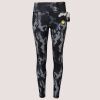 Women's TriDri® performance Hexoflage® leggings Thumbnail