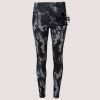 Women's TriDri® performance Hexoflage® leggings Thumbnail