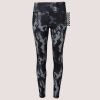 Women's TriDri® performance Hexoflage® leggings Thumbnail