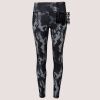 Women's TriDri® performance Hexoflage® leggings Thumbnail