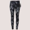 Women's TriDri® performance Hexoflage® leggings Thumbnail