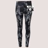 Women's TriDri® performance Hexoflage® leggings Thumbnail