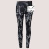 Women's TriDri® performance Hexoflage® leggings Thumbnail