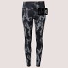 Women's TriDri® performance Hexoflage® leggings Thumbnail