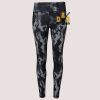 Women's TriDri® performance Hexoflage® leggings Thumbnail