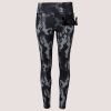 Women's TriDri® performance Hexoflage® leggings Thumbnail