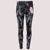 Women's TriDri® performance Hexoflage® leggings Thumbnail