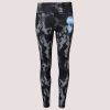 Women's TriDri® performance Hexoflage® leggings Thumbnail