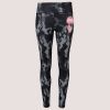 Women's TriDri® performance Hexoflage® leggings Thumbnail